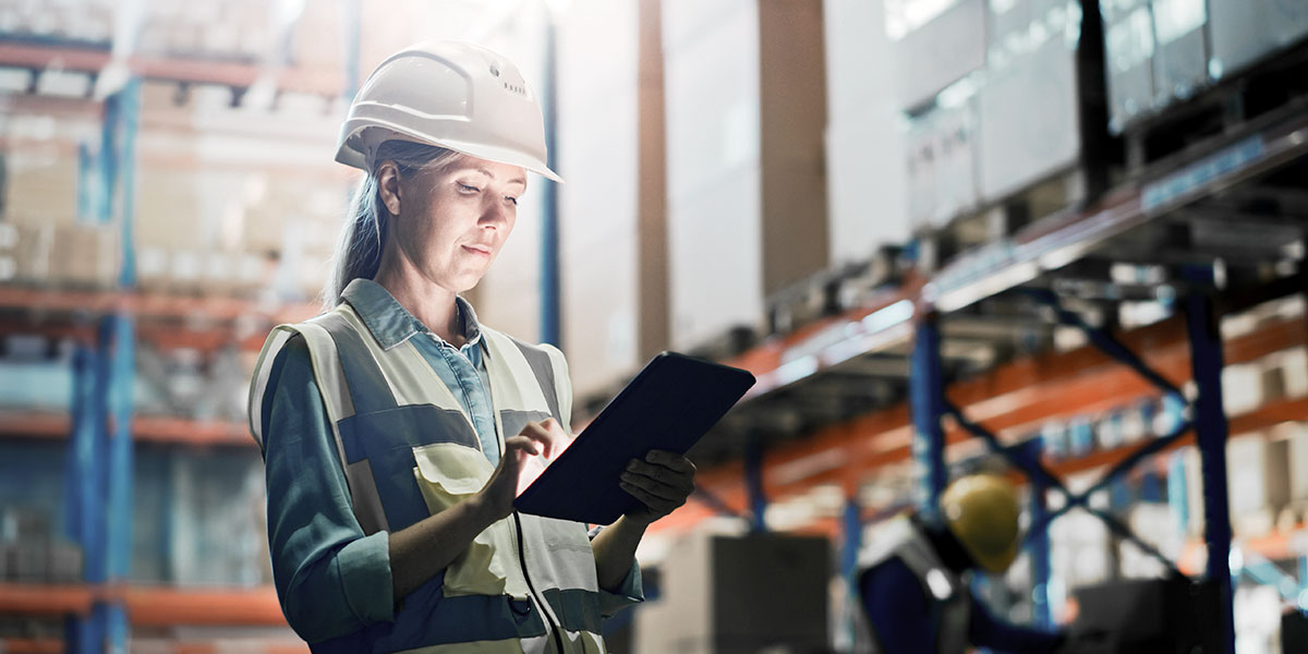 The sale of plastic pallets - Accelerates its growth trend in the current scenario