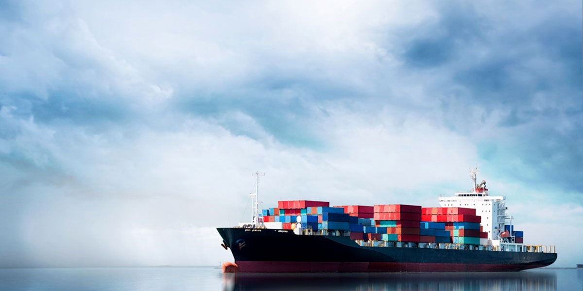 Nouvelle palette en plastique k05, écologique et économique pour transports internationaux