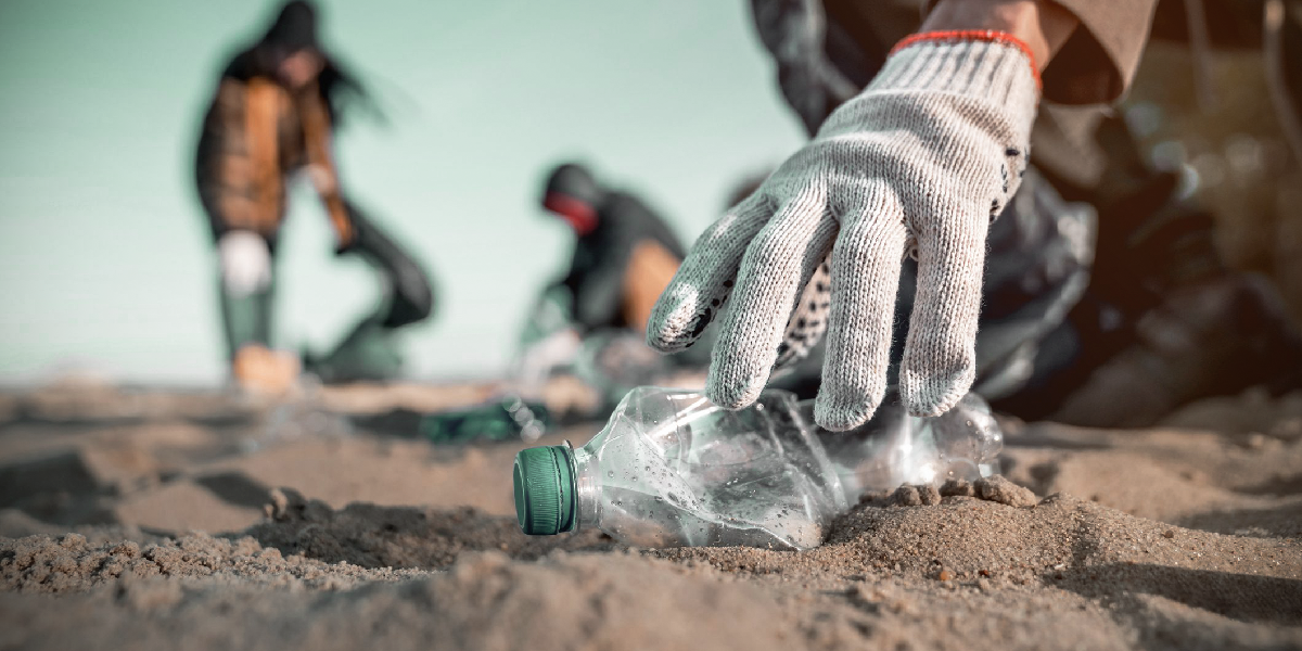 Recycled plastic packaging, an ethical and industrial choice