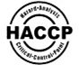 pallet plastica certificati haccp